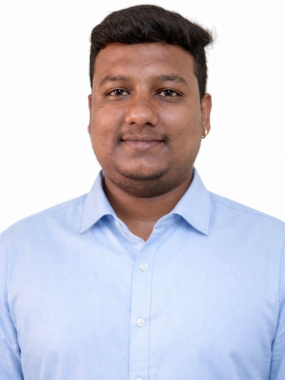 Suyog Sunil Nikam