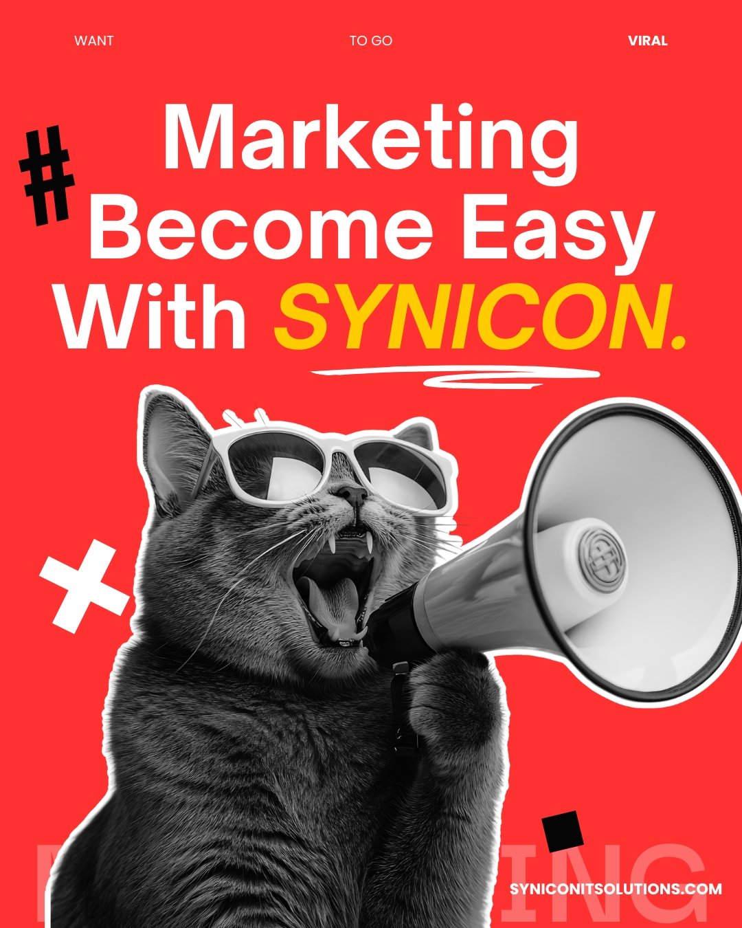 Marketing Creative