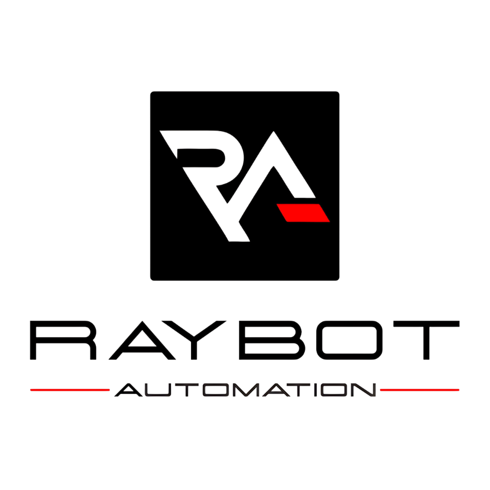 Raybot Automation
